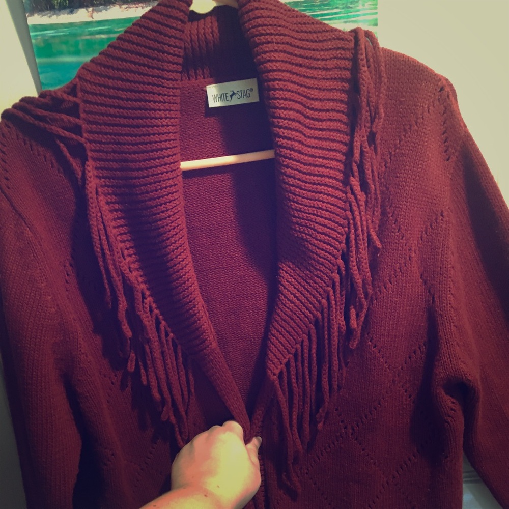 Sweater L